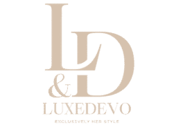 luxedevologo transparent