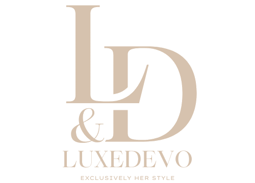 luxedevologo transparent